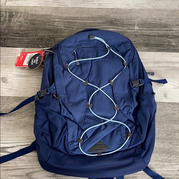 The North Face Bags The North Face Borealis Backpack Bluebaby Blue Poshmark